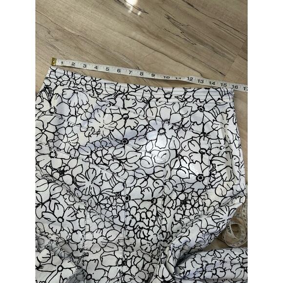 Rickie Freeman for Teri Jon skirt jacket set - Picture 10 of 15